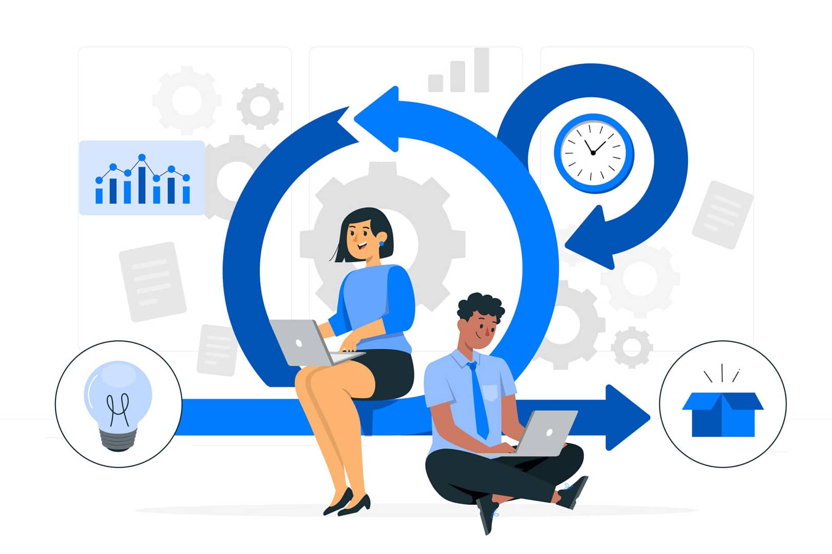 Contract Lifecycle Management